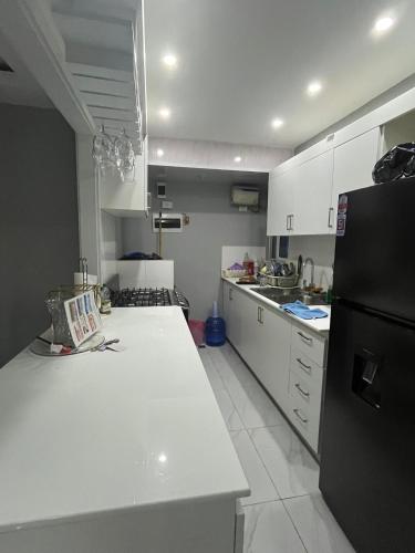 Sol tropical in La Grúa