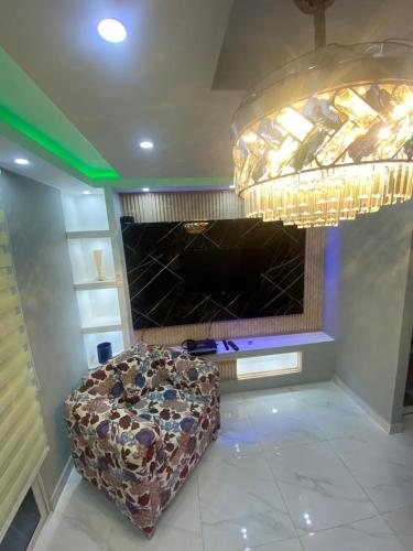 Sol tropical in La Grúa