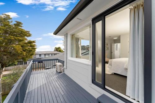 Cosy 3 bedrooms Home in North Auckland, Auckland (foto 5)