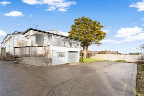 Cosy 3 bedrooms Home in North Auckland, Auckland (foto 3)