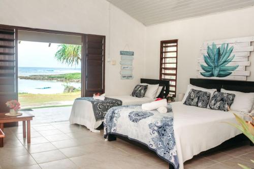 Le Life Resort in Efate
