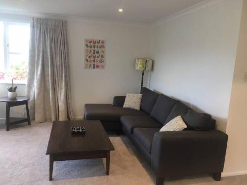 Modern, sunny, family home minutes from the city in 北惠靈頓