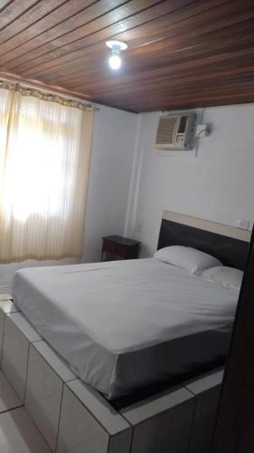 Casa Praia GRAVATÁ (Casa Praia GRAVATA) in กราวาตา