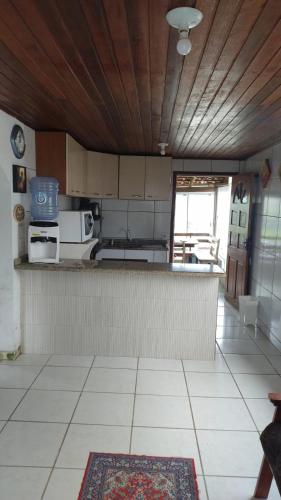 Casa Praia GRAVATÁ (Casa Praia GRAVATA) in กราวาตา