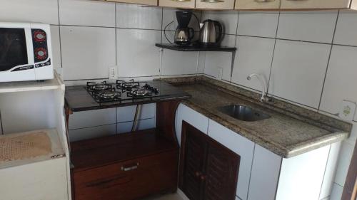 Casa Praia GRAVATÁ (Casa Praia GRAVATA) in กราวาตา