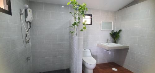 A small house next to the canal A small house next to the canal