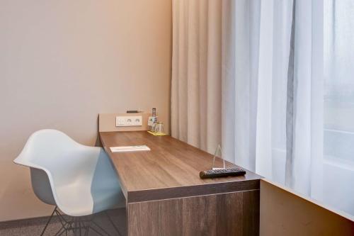 Centro Parkhotel Stuttgart - image 4