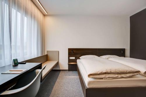 Centro Parkhotel Stuttgart - image 14