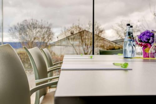 Centro Parkhotel Stuttgart - image 13