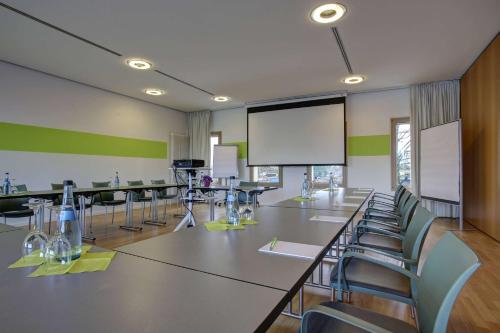 Centro Parkhotel Stuttgart - image 12