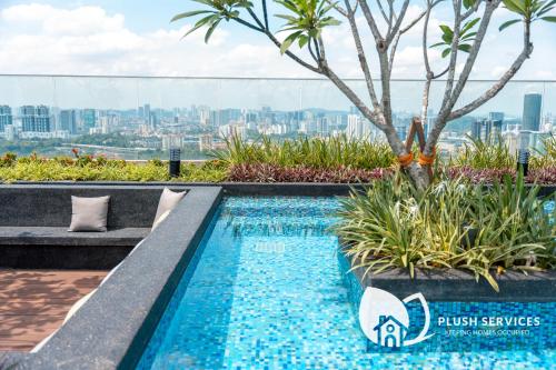 Riveria City at KL Sentral by Plush - image 3