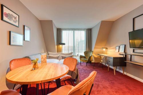 Centro Hotel Stern - image 13
