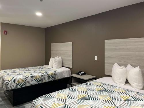 Days Inn by Wyndham Houma LA - image 6