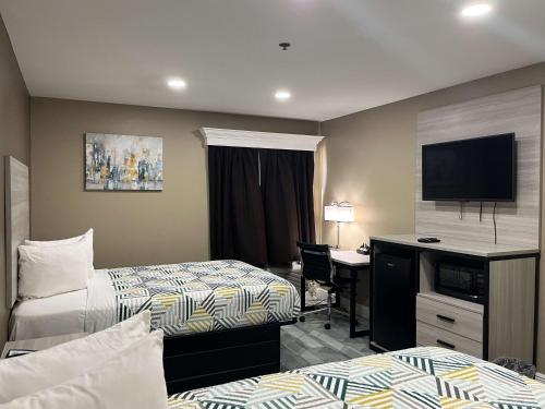 Days Inn by Wyndham Houma LA - image 2