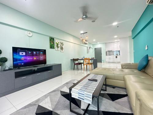 Summer Suites KLCC by Luna KL - image 2