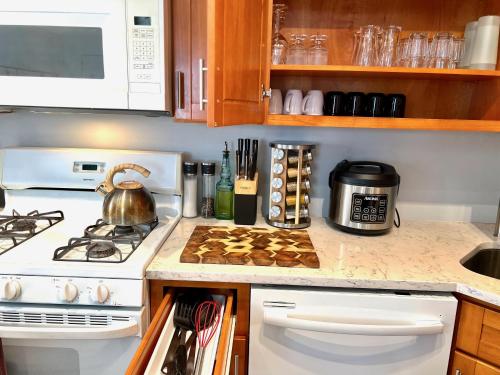 Bridgeport Place - free parking, McCormick Place-Sox Park in Bridgeport