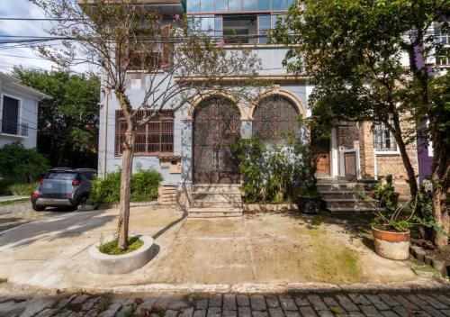 Casa Ibirapuera Guest House