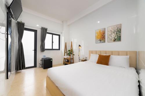 Thiên Quốc Hotel TPHCM