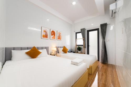 Thiên Quốc Hotel TPHCM