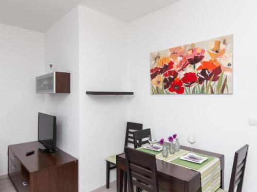 Apartment Precious View