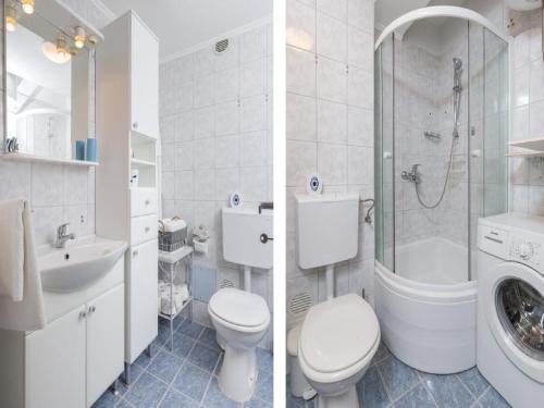 Apartment Precious View