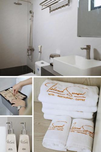 603737087 Island Sunset Hotel - Đảo Phú Quý