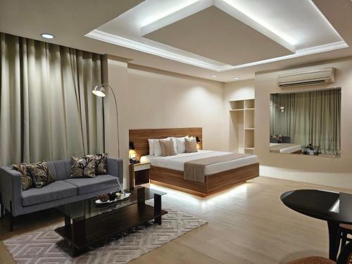 Hotel Nicanor in דומגואטה