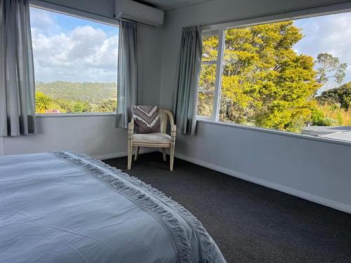 Cosy 3 bedrooms Home in North Auckland, Auckland (foto 7)