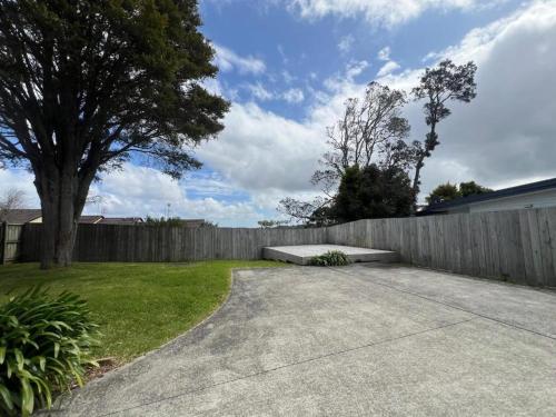 Cosy 3 bedrooms Home in North Auckland, Auckland (foto 4)