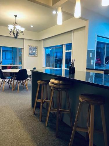Cosy 3 bedrooms Home in North Auckland, Auckland (foto 10)