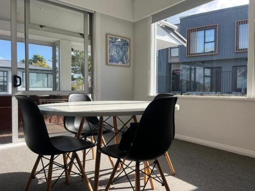 Cosy 3 bedrooms Home in North Auckland, Auckland (foto 8)