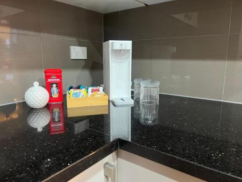 Cosy 3 bedrooms Home in North Auckland, Auckland (foto 9)