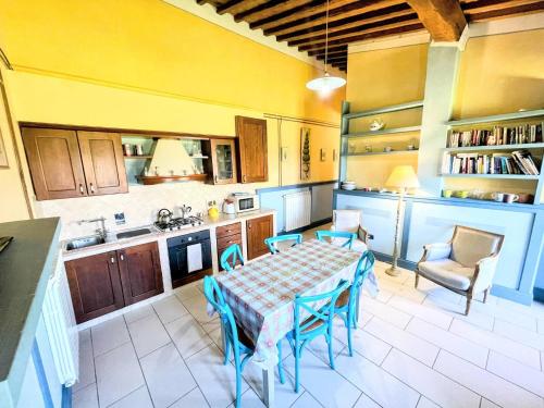 Spoleto Poolside - Sleeps 24 in กลางเมืองสโปเลโต
