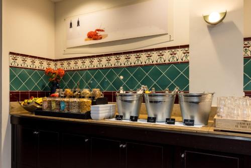 Holiday Inn Eindhoven Centre an IHG Hotel - image 13