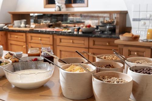 Zur Brücke apartments and rooms - Your home in heart of South Tyrol, with Brixencard and free parking - Hotel - Fortezza