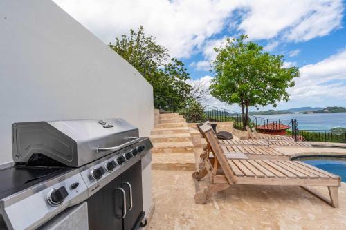 Breathtaking Ocean Views Stunning Sunsets