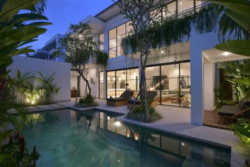 Villa Under the Sun - Canggu