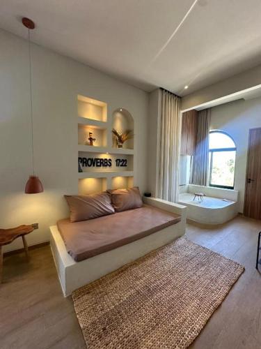 Blanca8 Coliving Pererenan 1