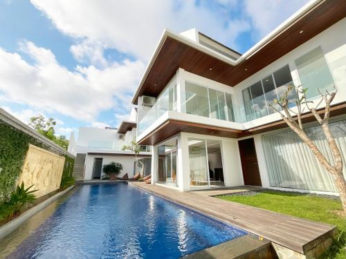 Hideaway Villas Bali - Ungasan by Kanaan Hospitality - Gunung Ungasan