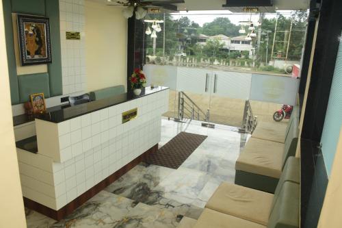 Hotel Laxmi Niwas in Pithampur