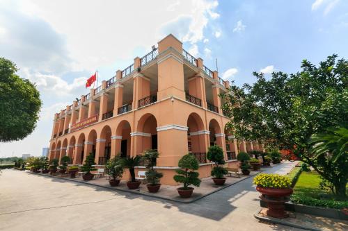 Thiên Quốc Hotel TPHCM