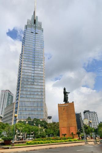 Thiên Quốc Hotel TPHCM