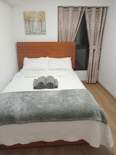 Departamento Pardo Miraflores