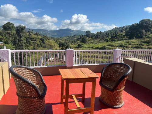 Brook Cottage, Champawat (photo 2)