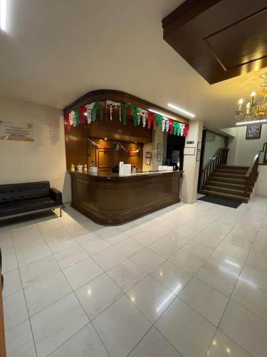Hotel Novo in Silao