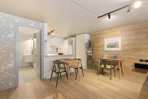 Luxurious Studio in City Centre - image 9
