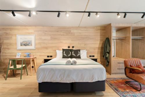 Luxurious Studio in City Centre - image 7