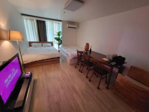 Gangnam Station Premium Suites - Фото 1