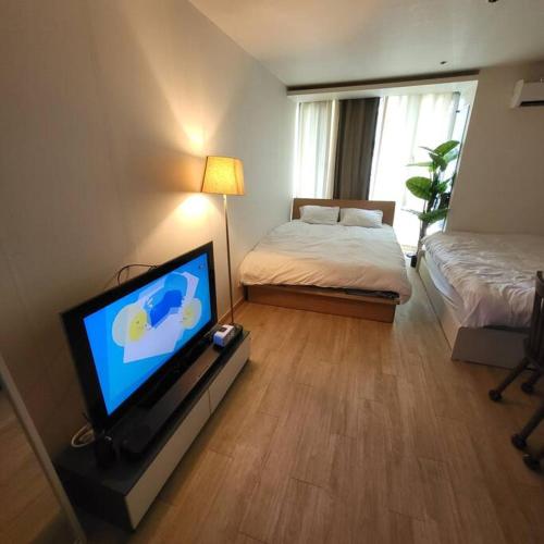 Gangnam Station Premium Suites - Фото 4