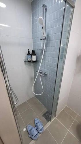 Gangnam Station Premium Suites - Фото 5